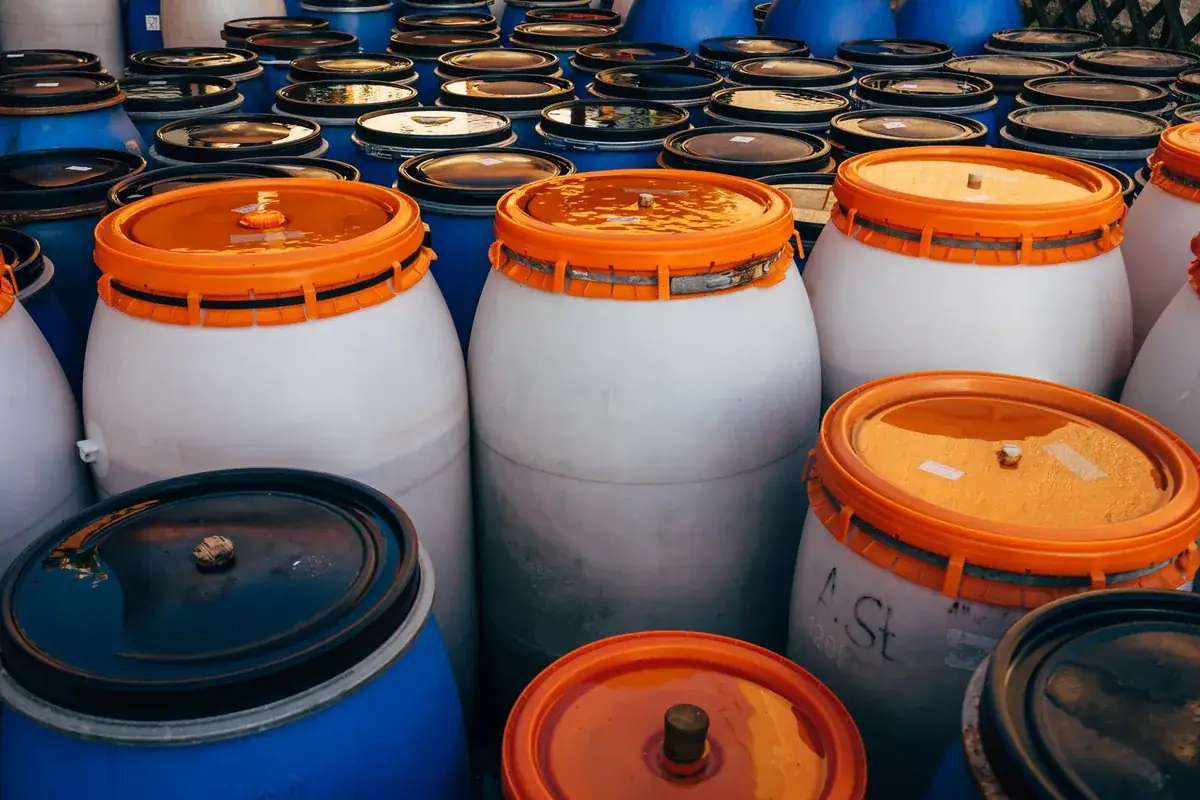 Chemical & Toxic Waste Cleanup in Carlsbad, NM